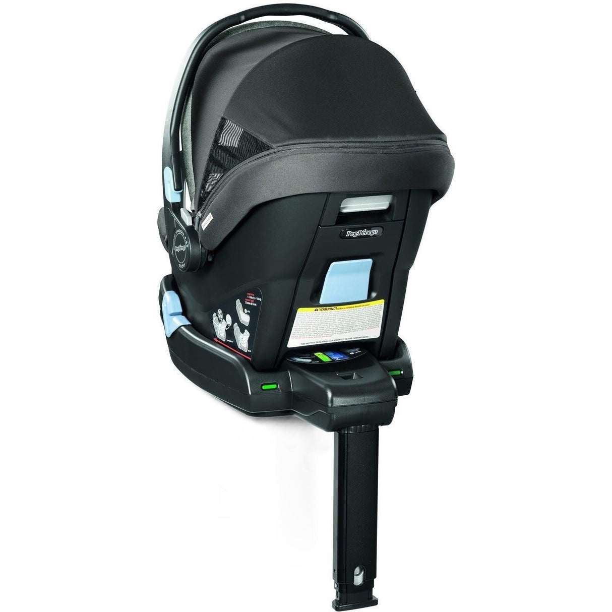 PEG Primo Viaggio Base with Load Leg - Kid's Stuff Superstore