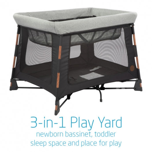 Maxi-Cosi Swift Play Yard - Kid's Stuff Superstore