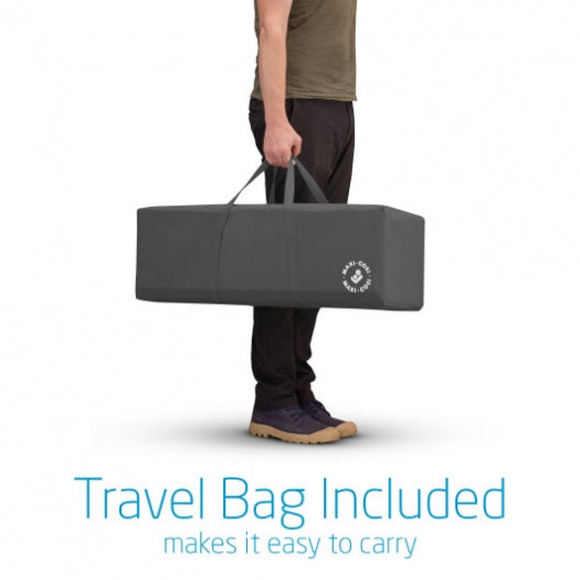 Maxi-Cosi Swift Play Yard - Kid's Stuff Superstore