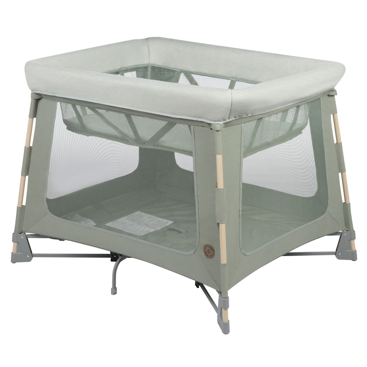 Maxi-Cosi Swift Play Yard - Kid's Stuff Superstore