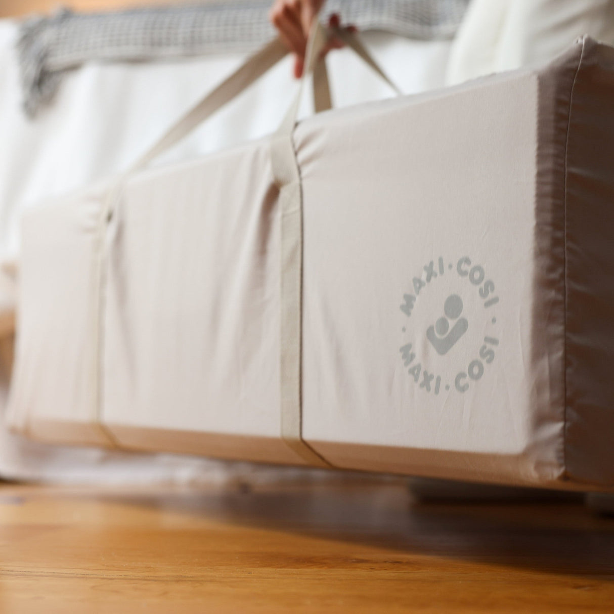 Maxi-Cosi Swift Play Yard - Kid's Stuff Superstore