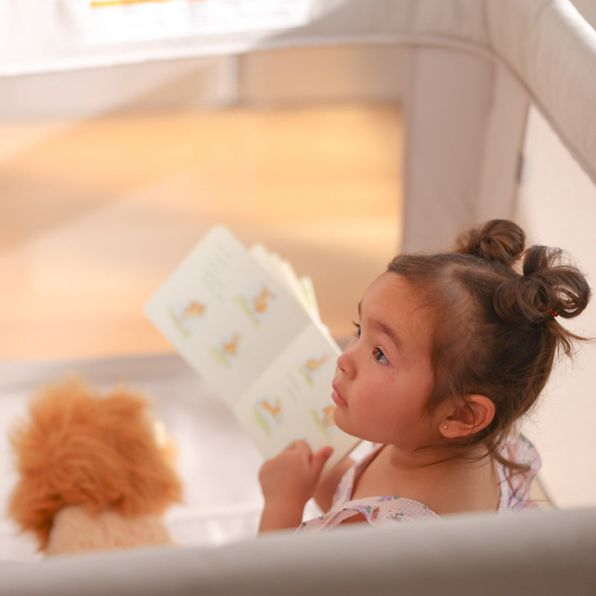 Maxi-Cosi Swift Play Yard - Kid's Stuff Superstore