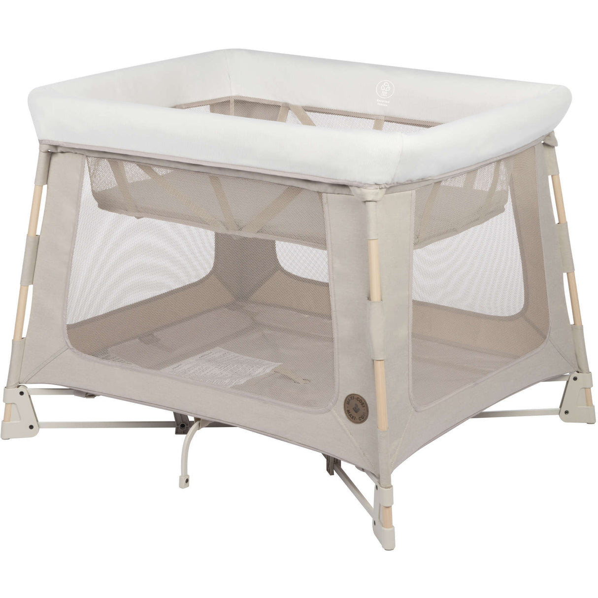 Maxi-Cosi Swift Play Yard - Kid's Stuff Superstore