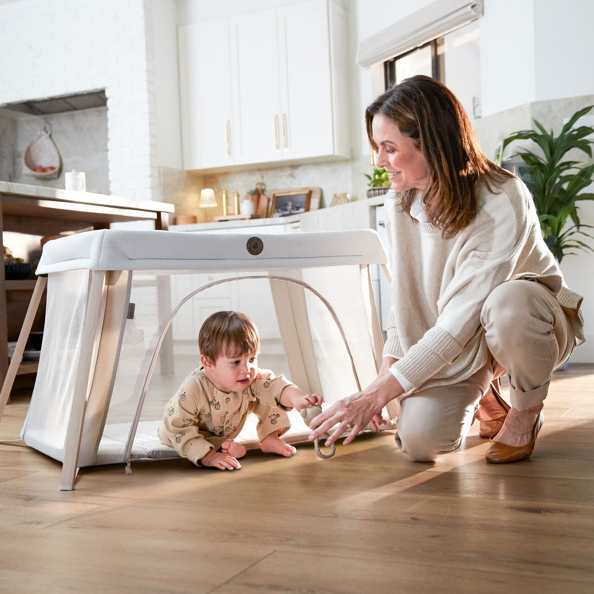 Maxi-Cosi Calao Travel Play Yard - Kid's Stuff Superstore