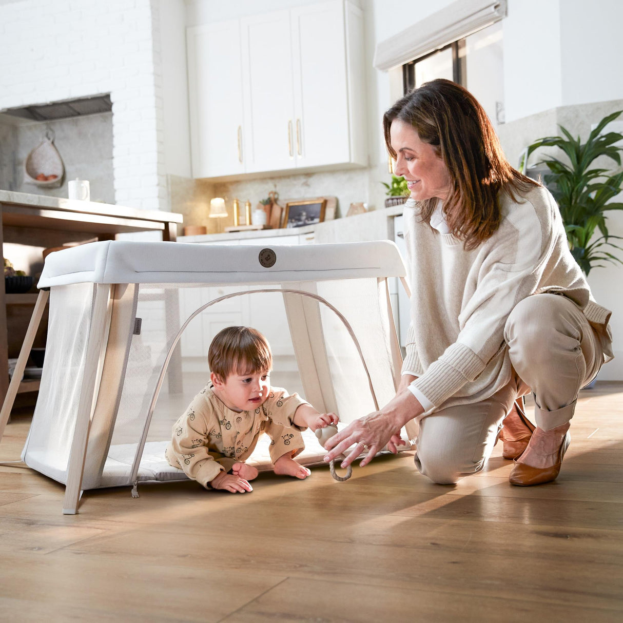 Maxi-Cosi Calao Travel Play Yard