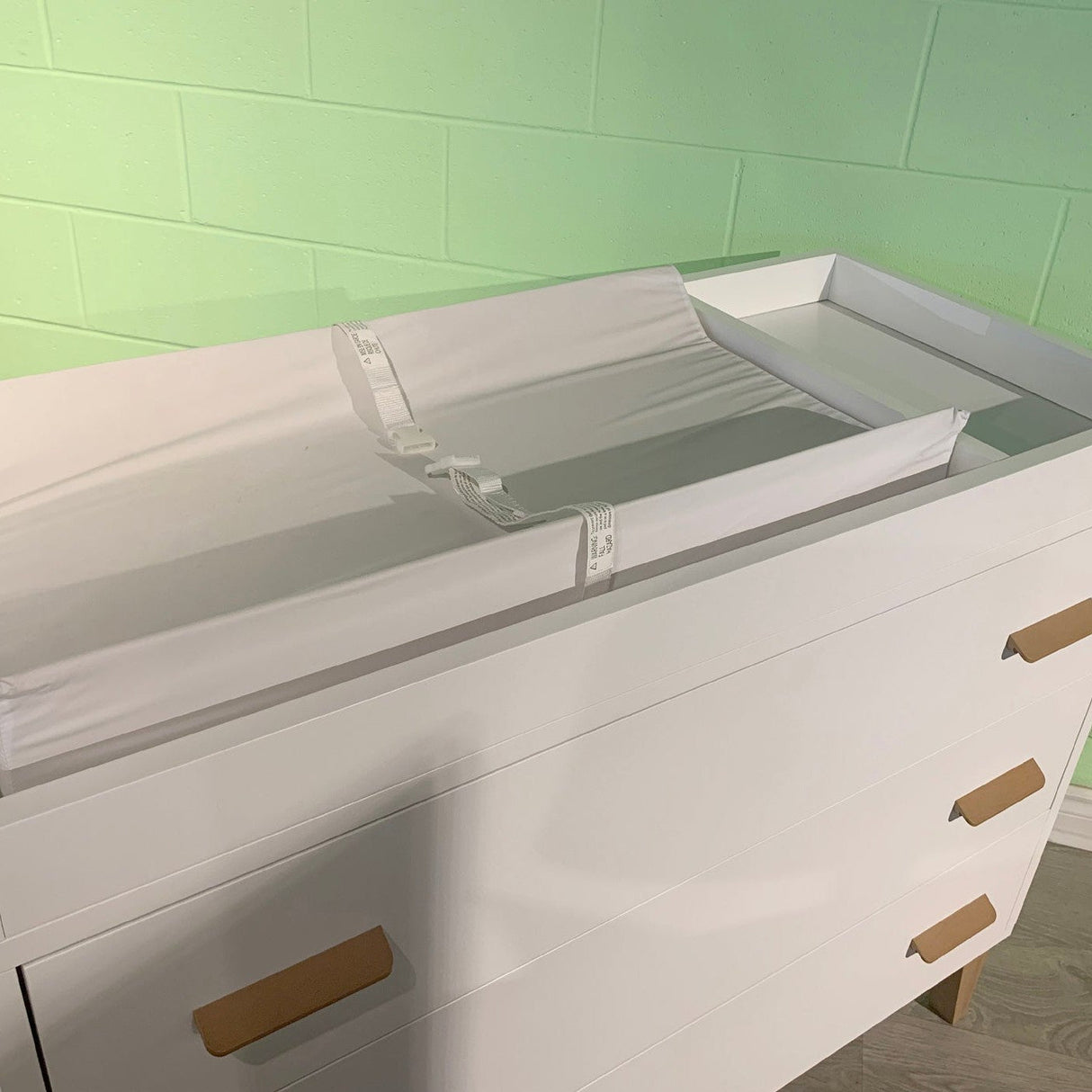 Pali Caravaggio Changing Tray - Kid's Stuff Superstore