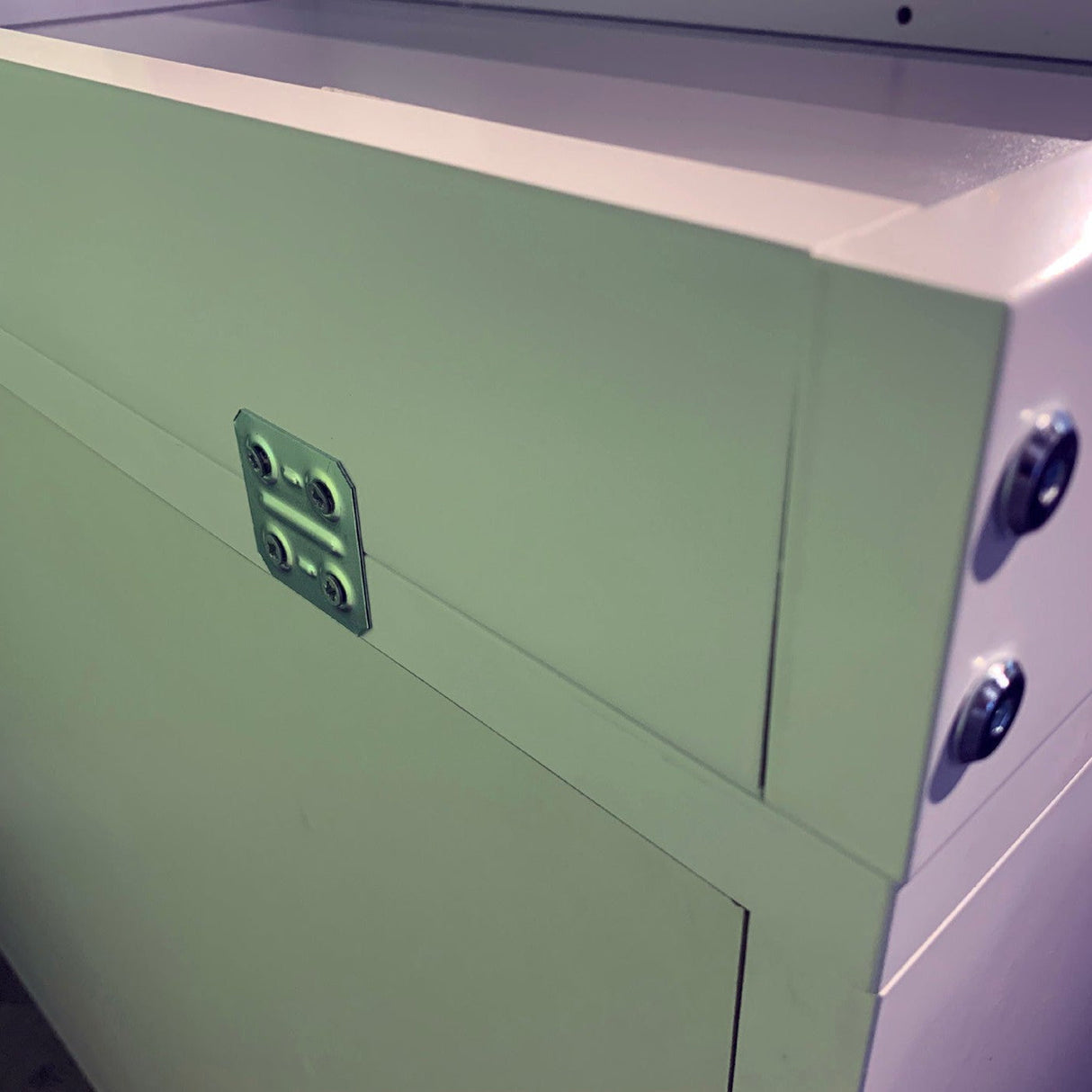 Pali Caravaggio Changing Tray - Kid's Stuff Superstore