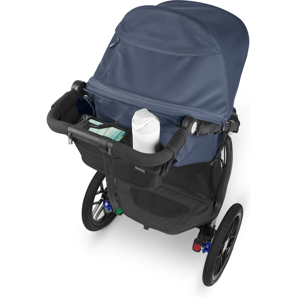 UPPAbaby Ridge Parent Console - Kid's Stuff Superstore