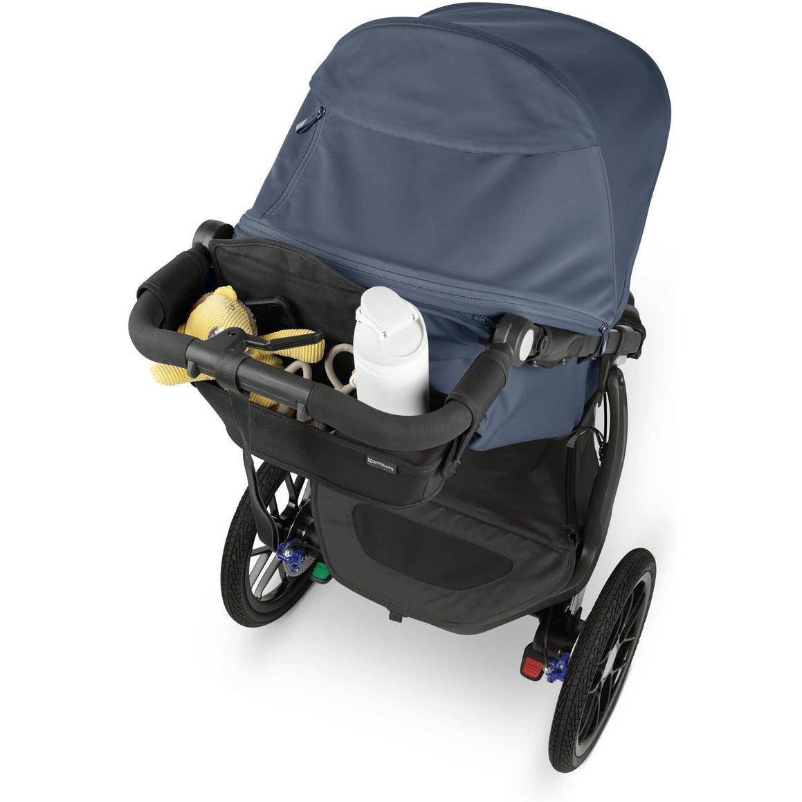 UPPAbaby Ridge Parent Console - Kid's Stuff Superstore