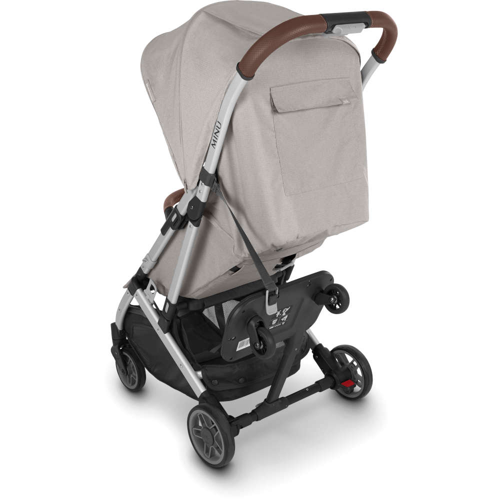 UPPAbaby Minu/Minu V2 PiggyBack - Kid's Stuff Superstore