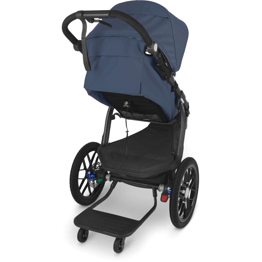 UPPAbaby Ridge PiggyBack - Kid's Stuff Superstore