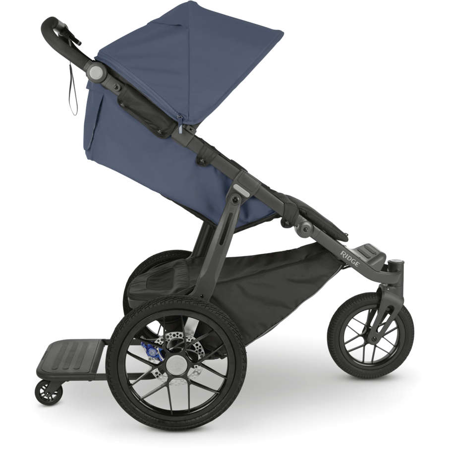 UPPAbaby Ridge PiggyBack - Kid's Stuff Superstore