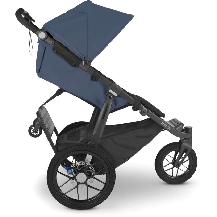 UPPAbaby Ridge PiggyBack - Kid's Stuff Superstore