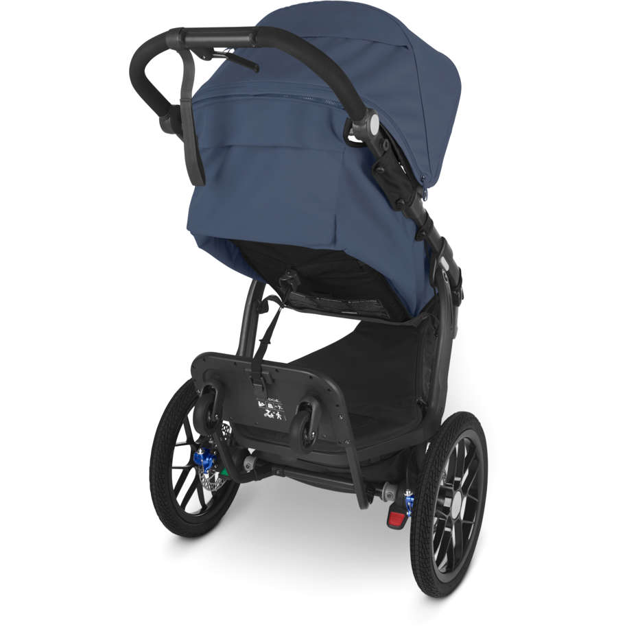 UPPAbaby Ridge PiggyBack - Kid's Stuff Superstore