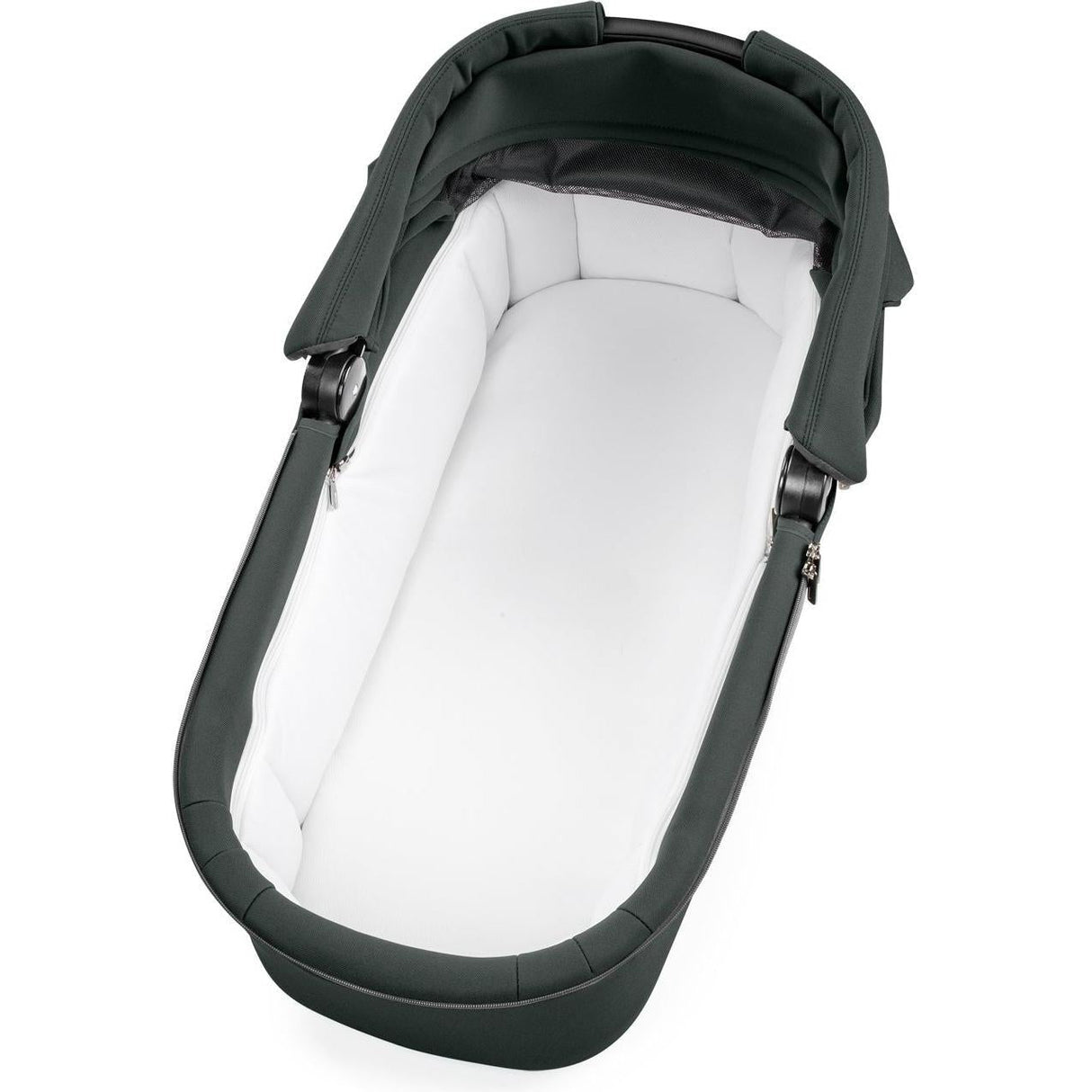 PEG City Loop Pop-Up Bassinet + Stand - Kid's Stuff Superstore