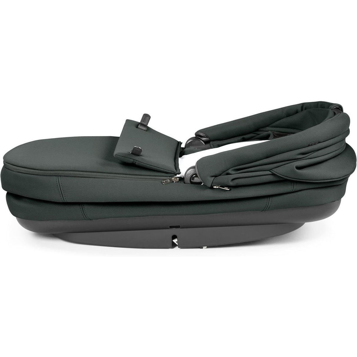 PEG City Loop Pop-Up Bassinet + Stand - Kid's Stuff Superstore