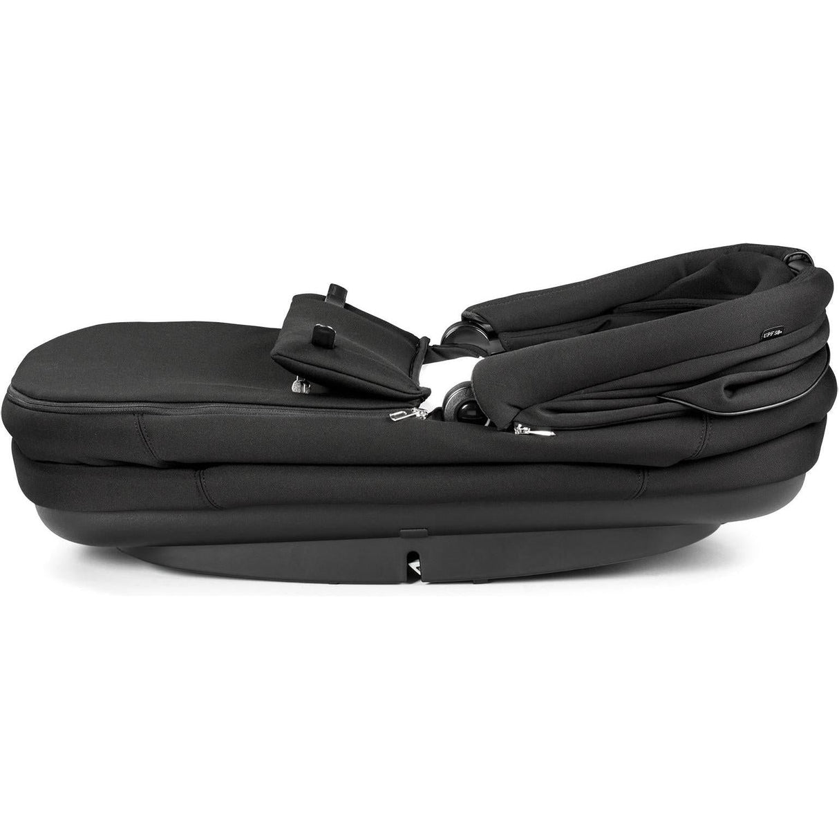 PEG City Loop Pop-Up Bassinet + Stand - Kid's Stuff Superstore