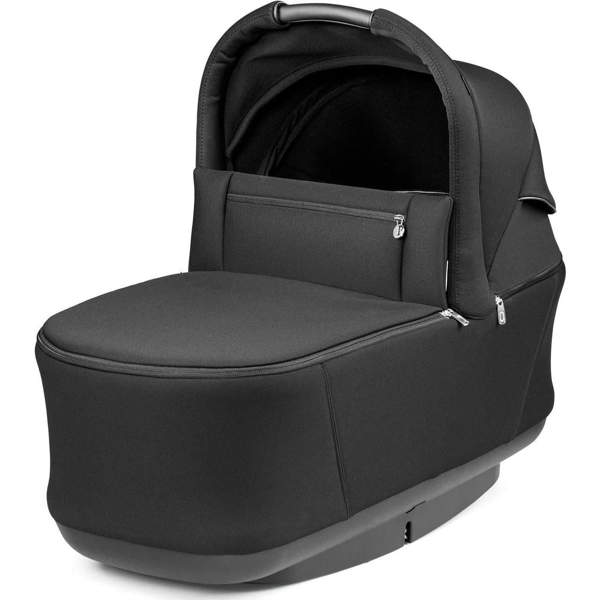 PEG City Loop Pop-Up Bassinet + Stand - Kid's Stuff Superstore