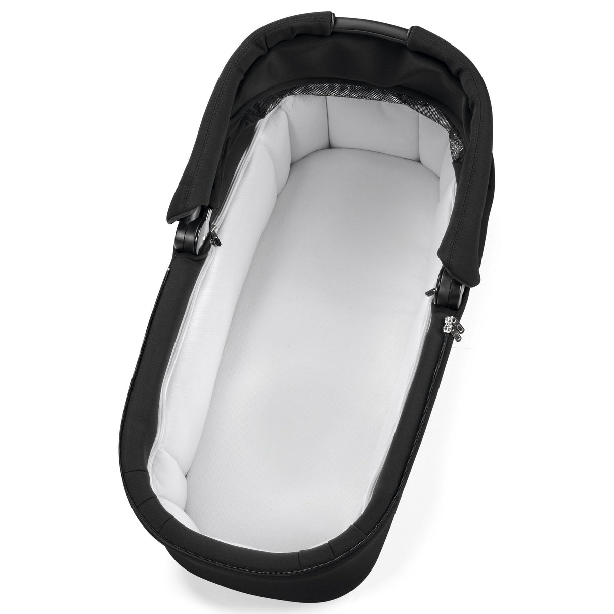 PEG City Loop Pop-Up Bassinet + Stand - Kid's Stuff Superstore