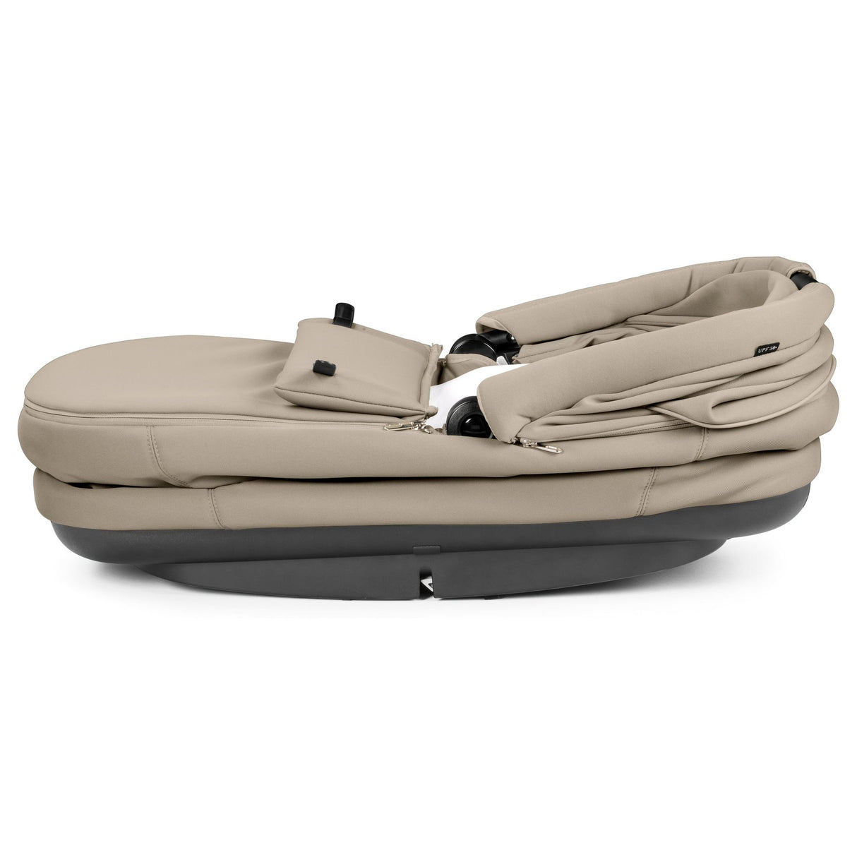 PEG City Loop Pop-Up Bassinet + Stand - Kid's Stuff Superstore