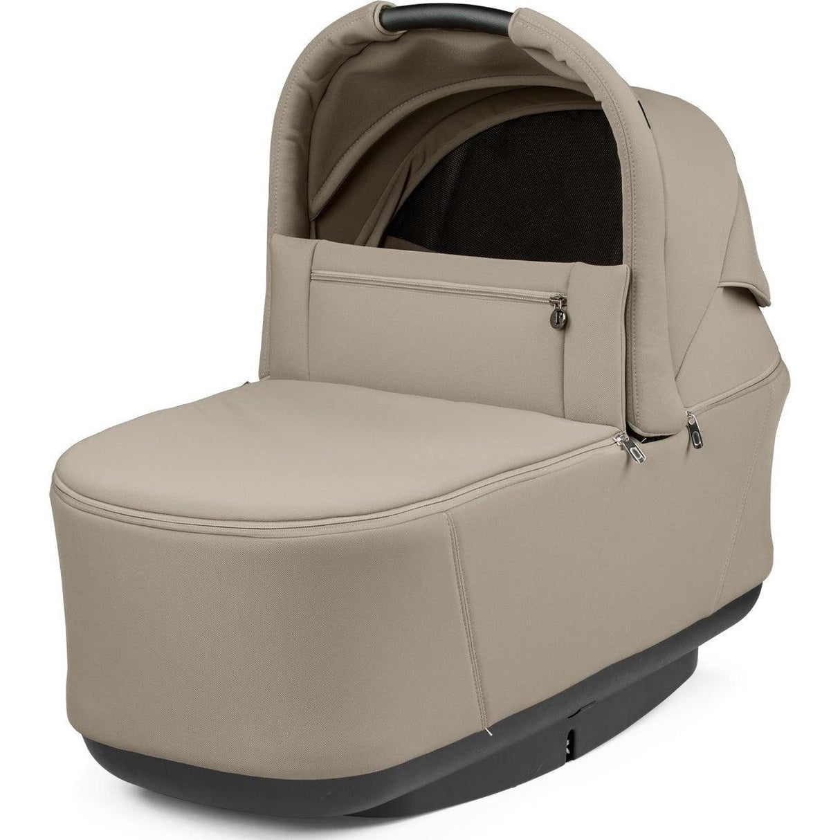 PEG City Loop Pop-Up Bassinet + Stand - Kid's Stuff Superstore