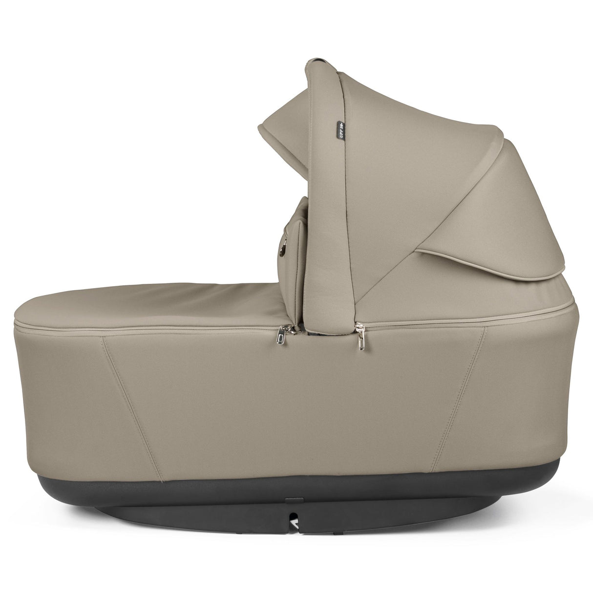 PEG City Loop Pop-Up Bassinet + Stand - Kid's Stuff Superstore