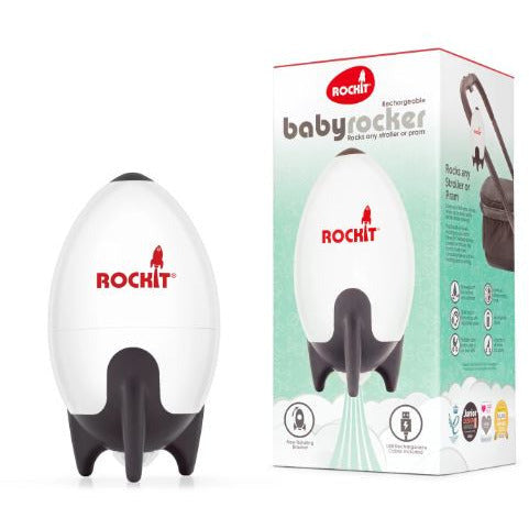 Portable Baby Rocker - Kid's Stuff Superstore