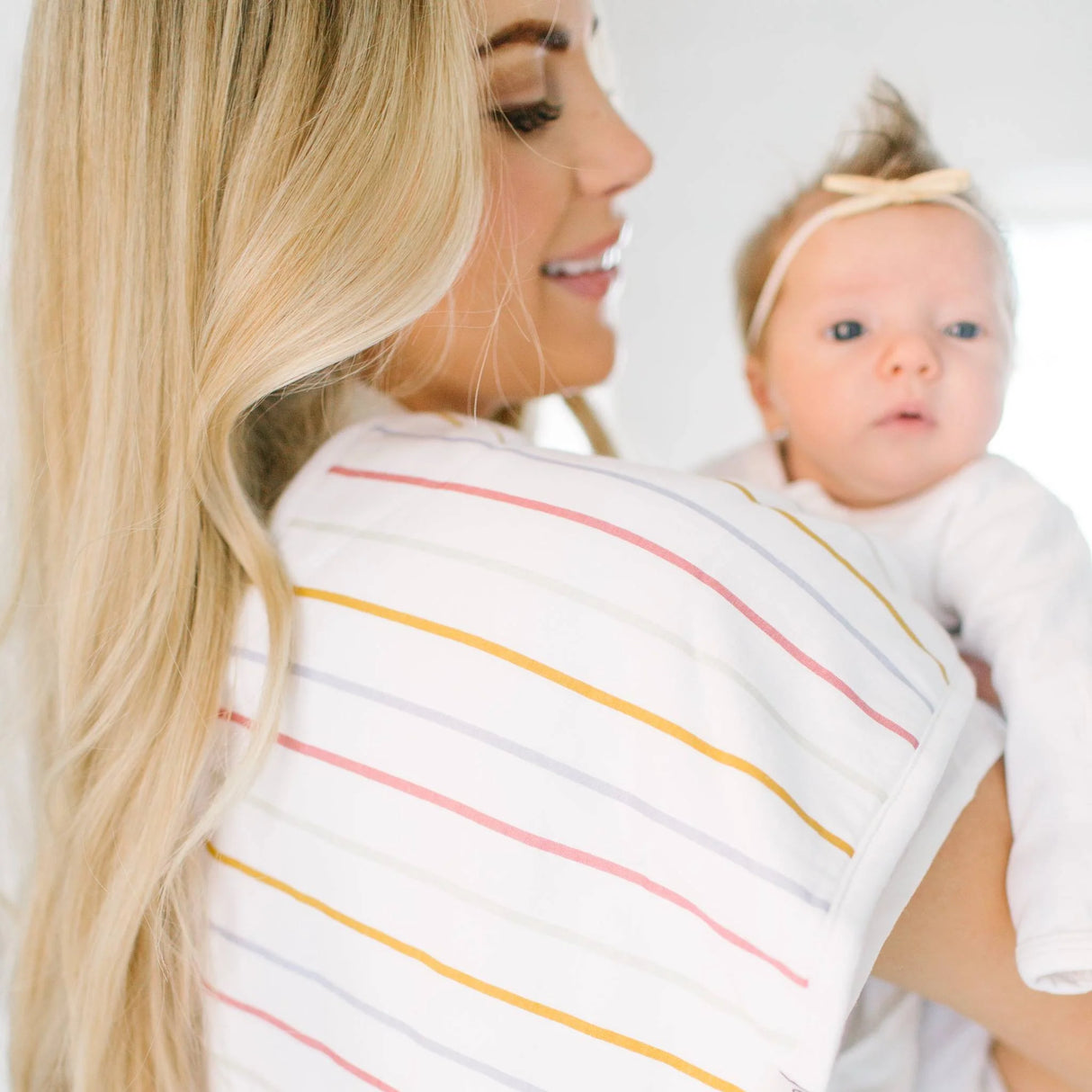 Copper Pearl Premium Baby Burp Cloths 3-Pack - Olive - Kid's Stuff Superstore