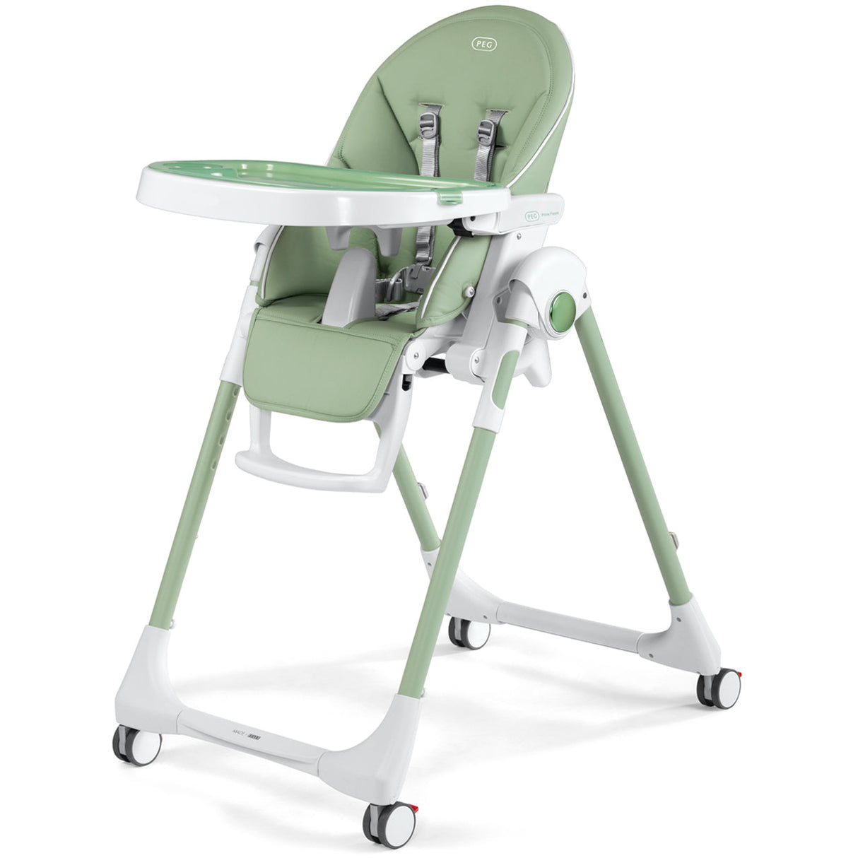 PEG Prima Pappa Zero 3 High Chair - Kid's Stuff Superstore