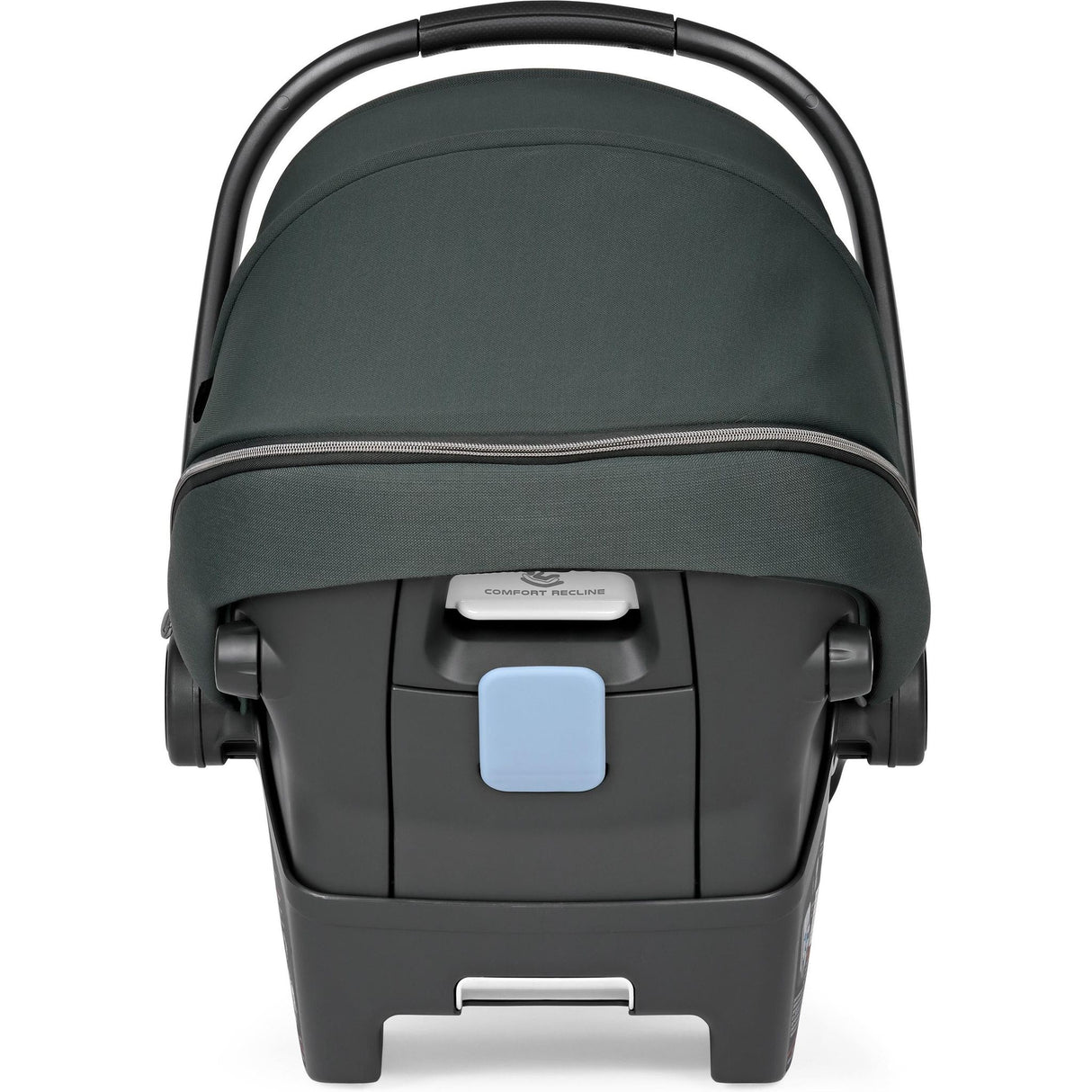 PEG Primo Viaggio Lounge Infant Car Seat + Load Leg Base - Kid's Stuff Superstore