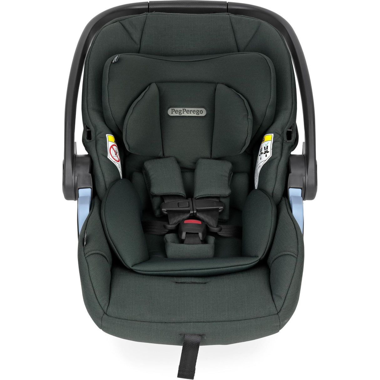 PEG Primo Viaggio Lounge Infant Car Seat + Load Leg Base - Kid's Stuff Superstore