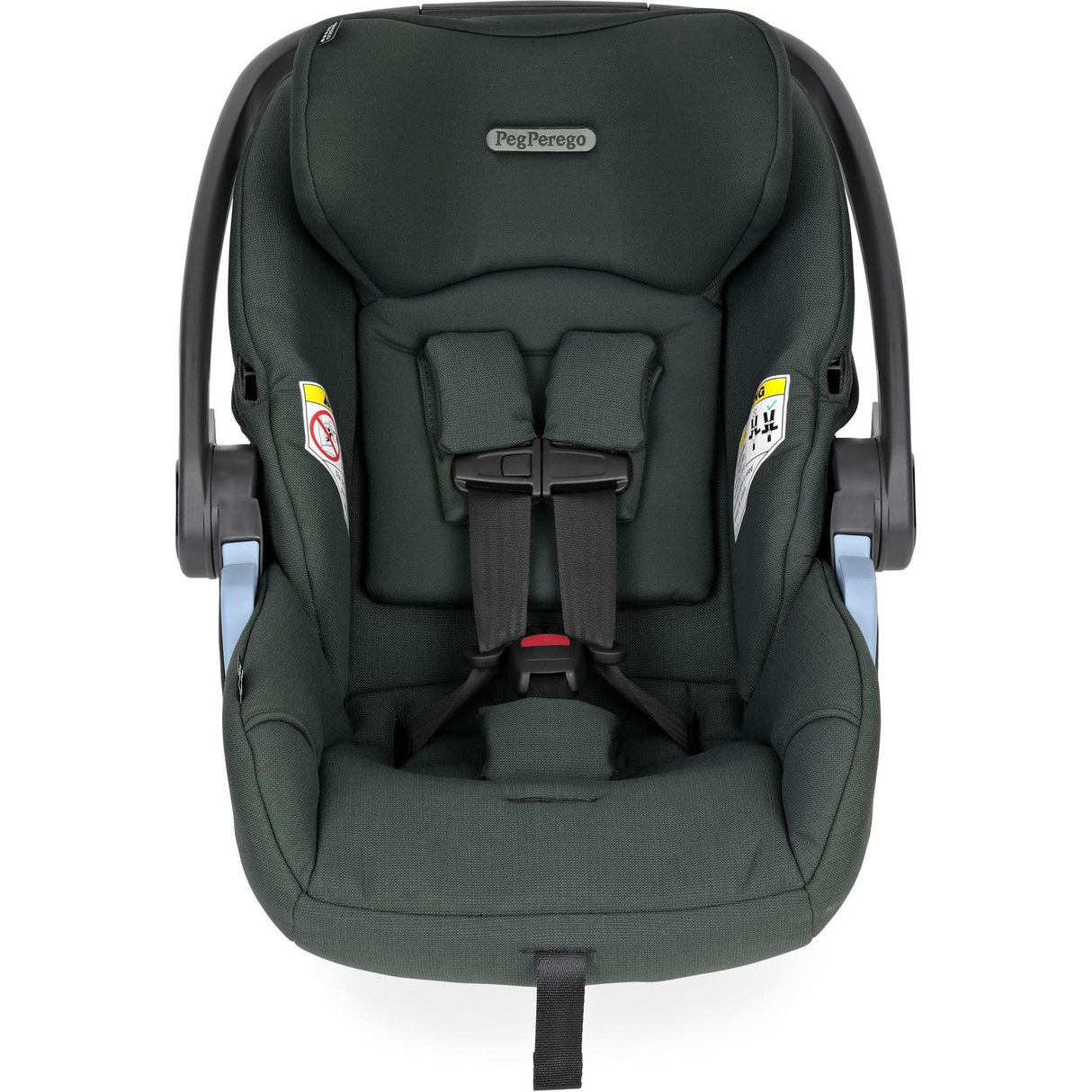 PEG Primo Viaggio Lounge Infant Car Seat + Load Leg Base - Kid's Stuff Superstore