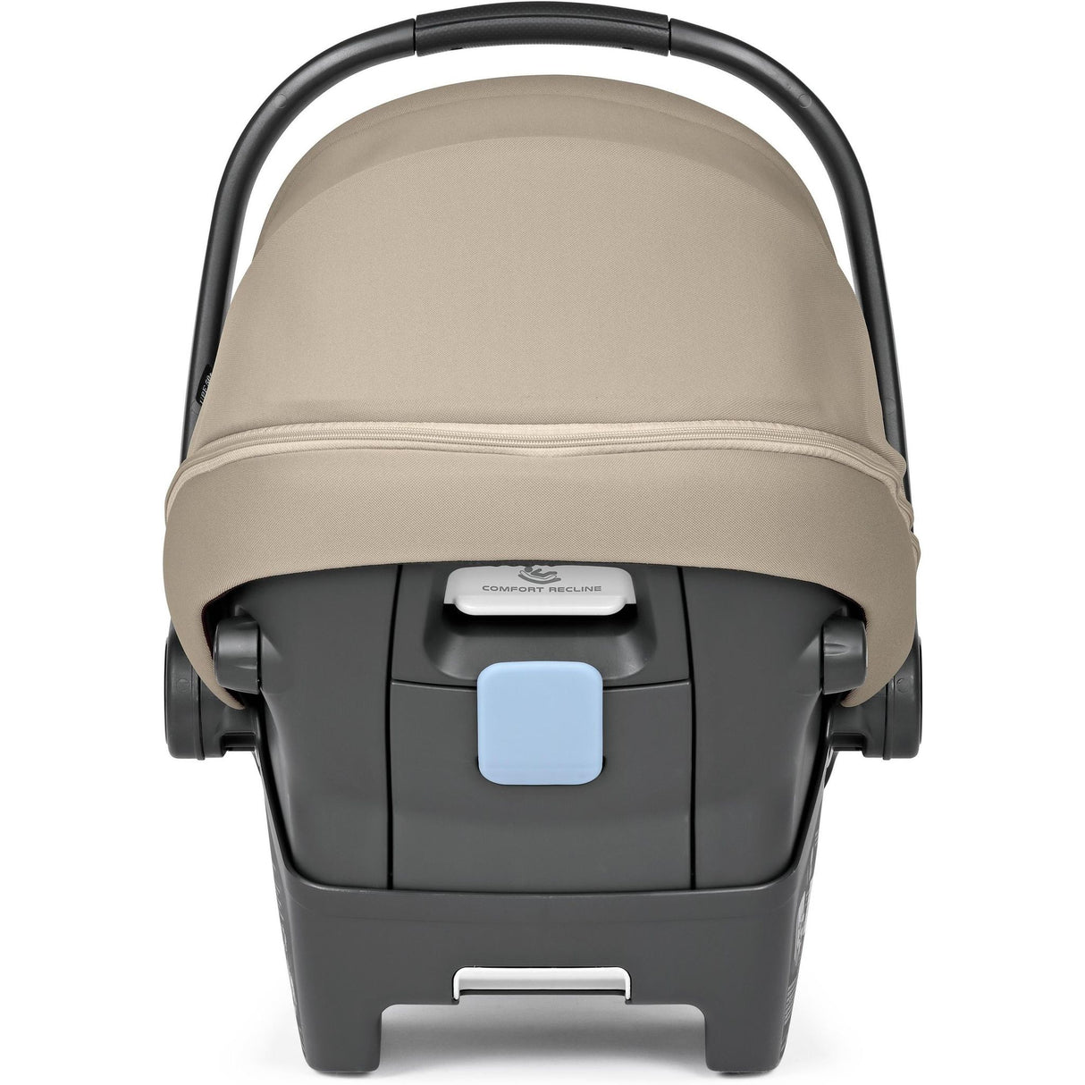 PEG Primo Viaggio Lounge Infant Car Seat + Load Leg Base - Kid's Stuff Superstore