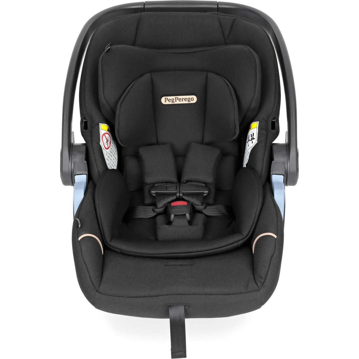 PEG Primo Viaggio Lounge Infant Car Seat + Load Leg Base - Kid's Stuff Superstore