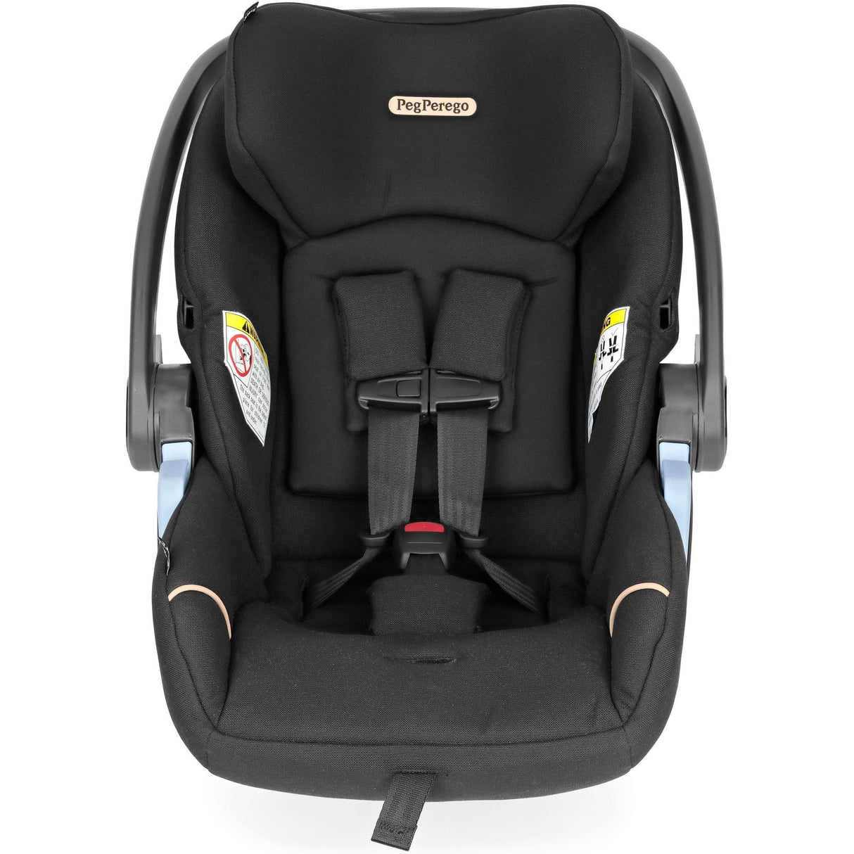 PEG Primo Viaggio Lounge Infant Car Seat + Load Leg Base - Kid's Stuff Superstore