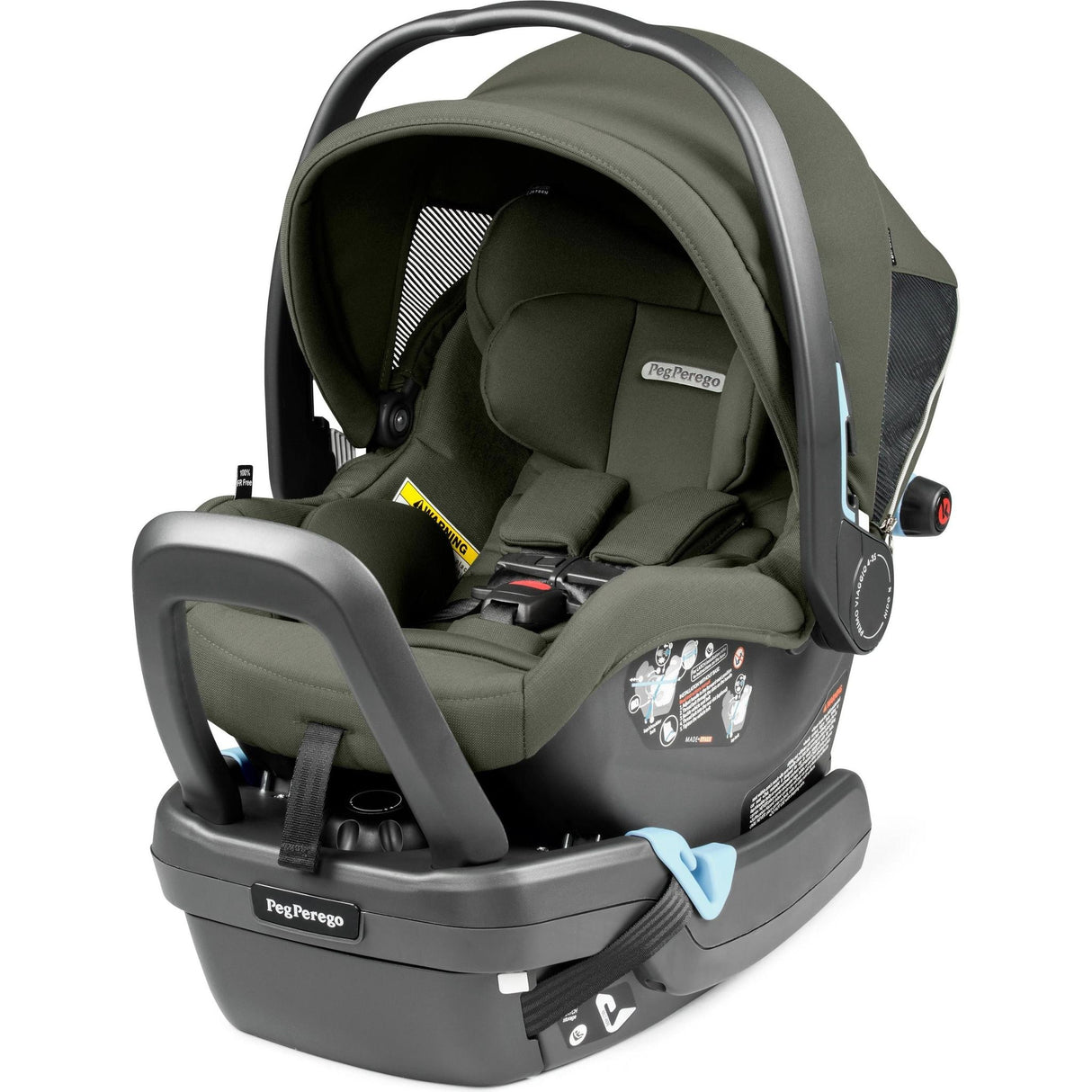 PEG Primo Viaggio Nido Infant Car Seat + Base - Kid's Stuff Superstore