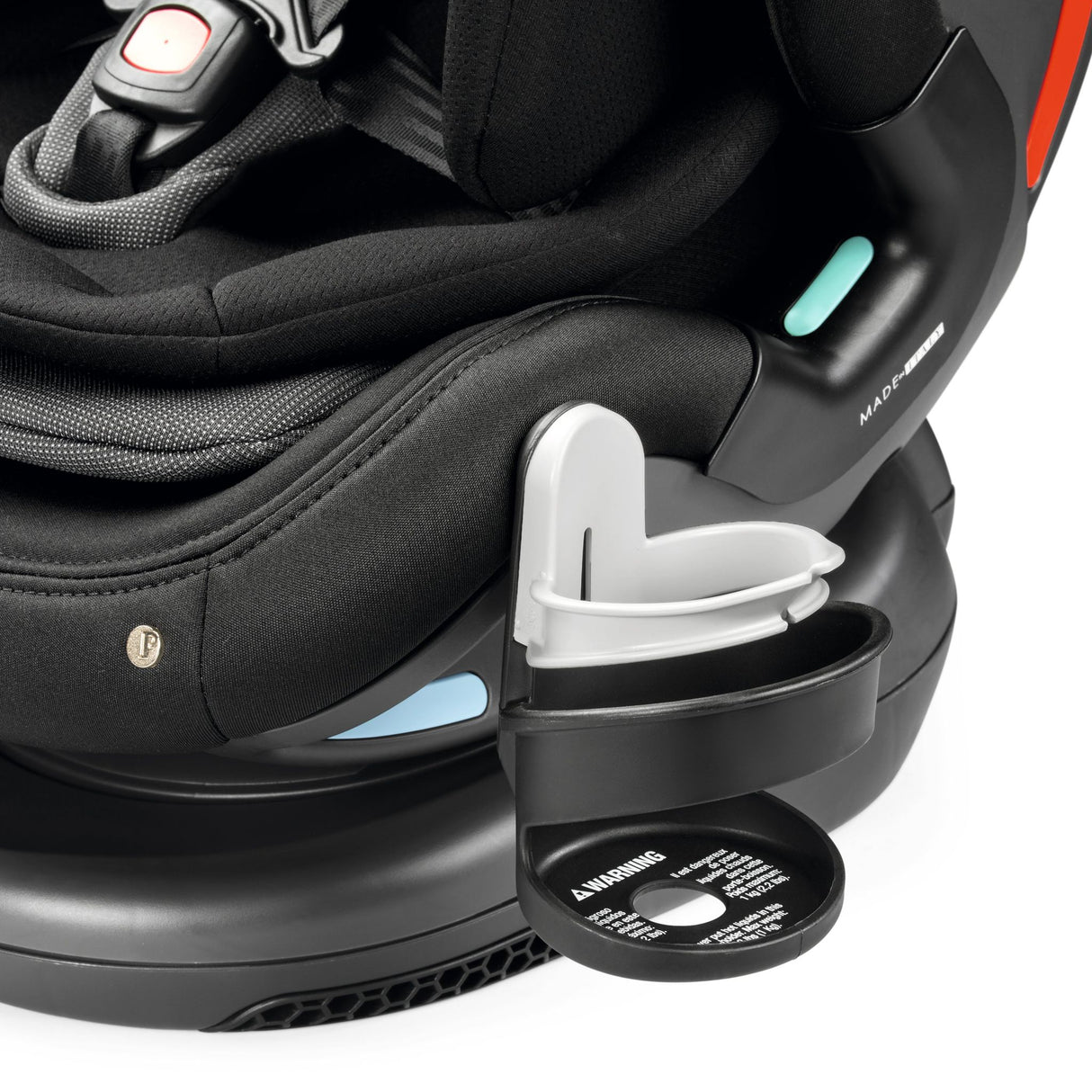 PEG Primo Viaggio All-In-One Car Seat - Kid's Stuff Superstore