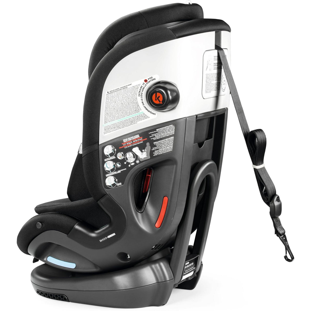 PEG Primo Viaggio All-In-One Car Seat - Kid's Stuff Superstore