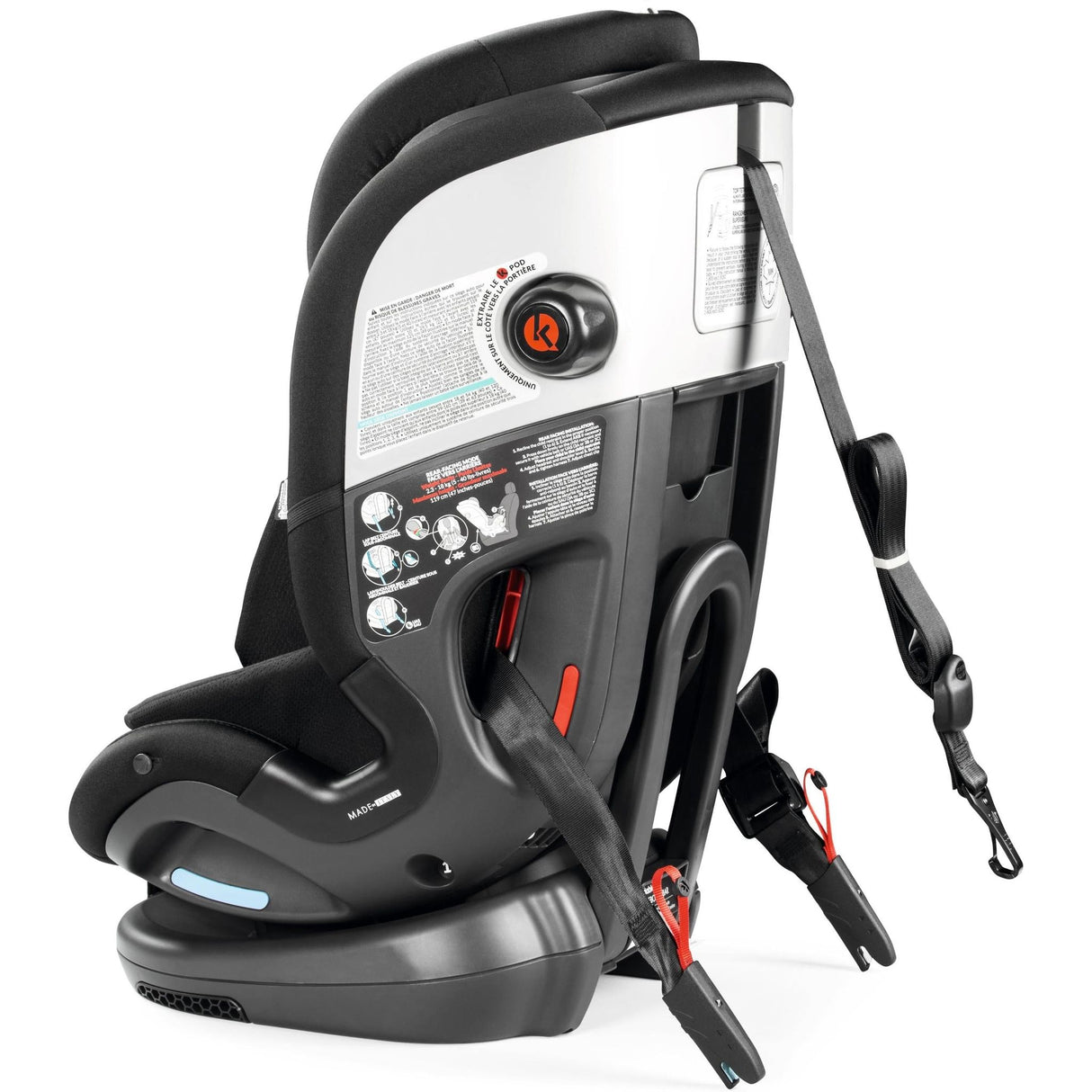 PEG Primo Viaggio All-In-One Car Seat - Kid's Stuff Superstore