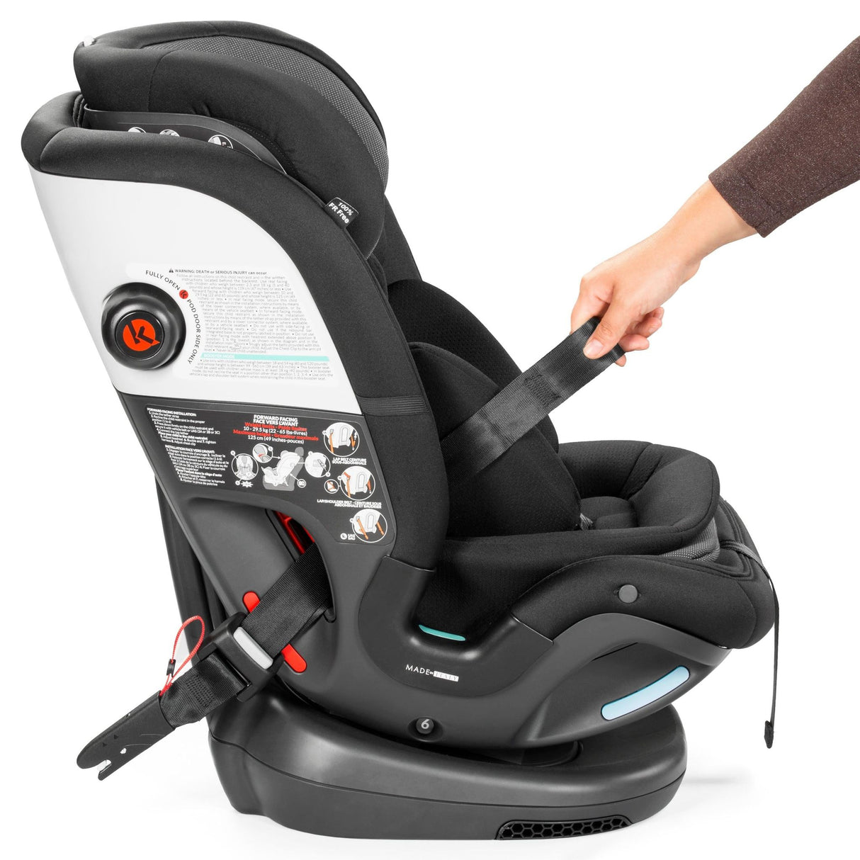 PEG Primo Viaggio All-In-One Car Seat - Kid's Stuff Superstore