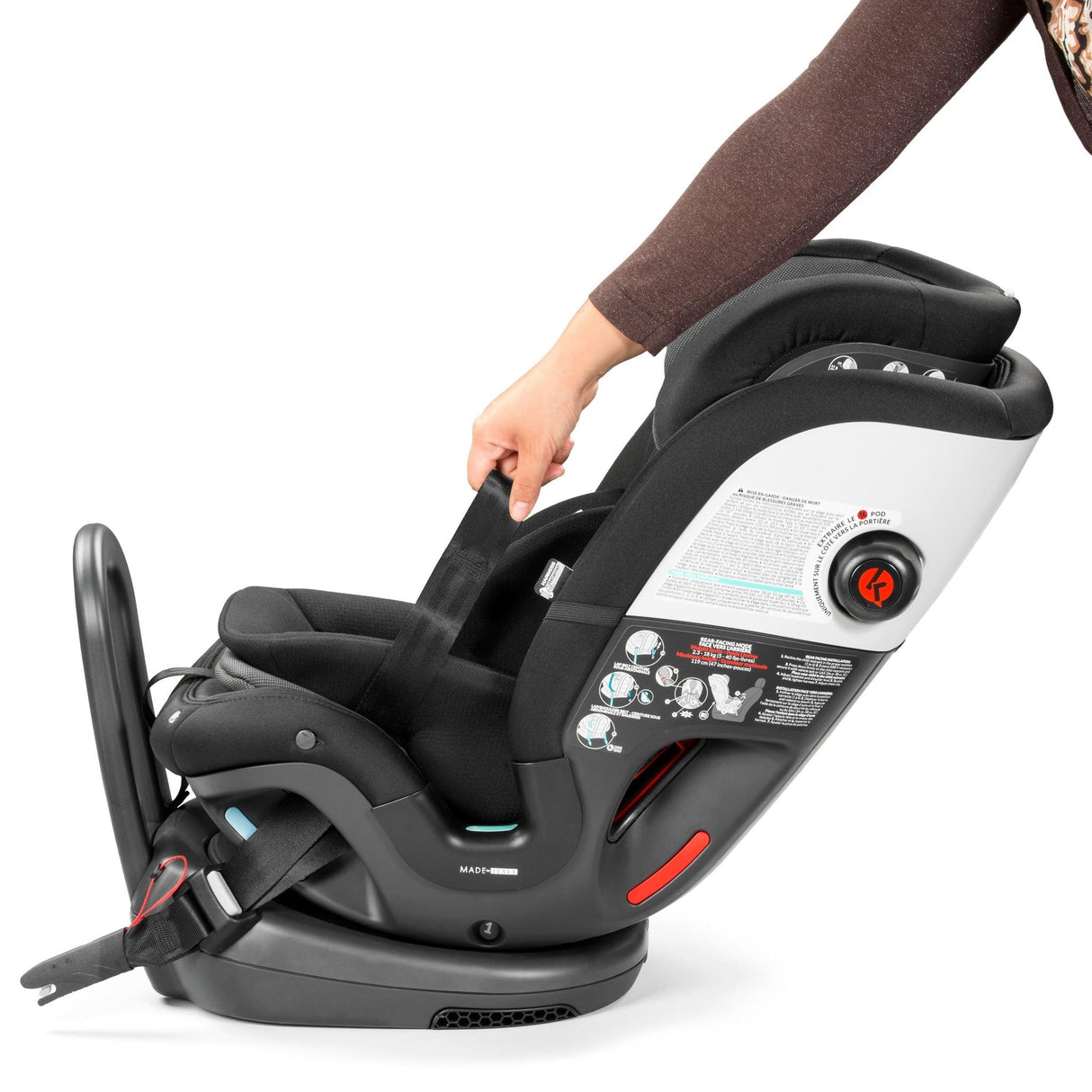 PEG Primo Viaggio All-In-One Car Seat - Kid's Stuff Superstore