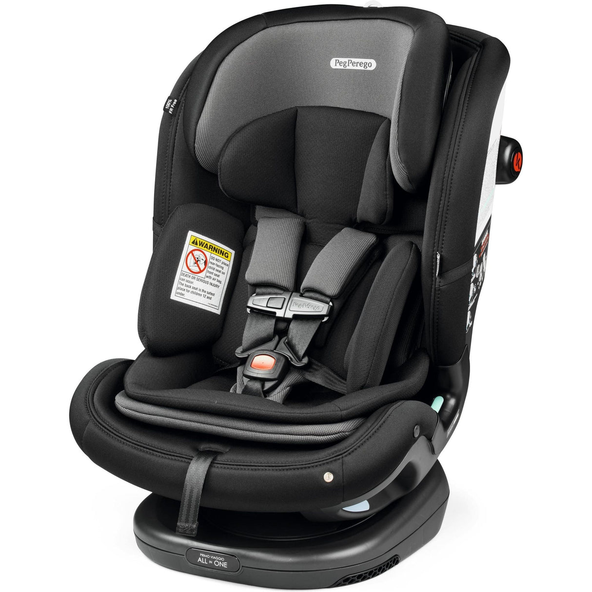 PEG Primo Viaggio All-In-One Car Seat - Kid's Stuff Superstore