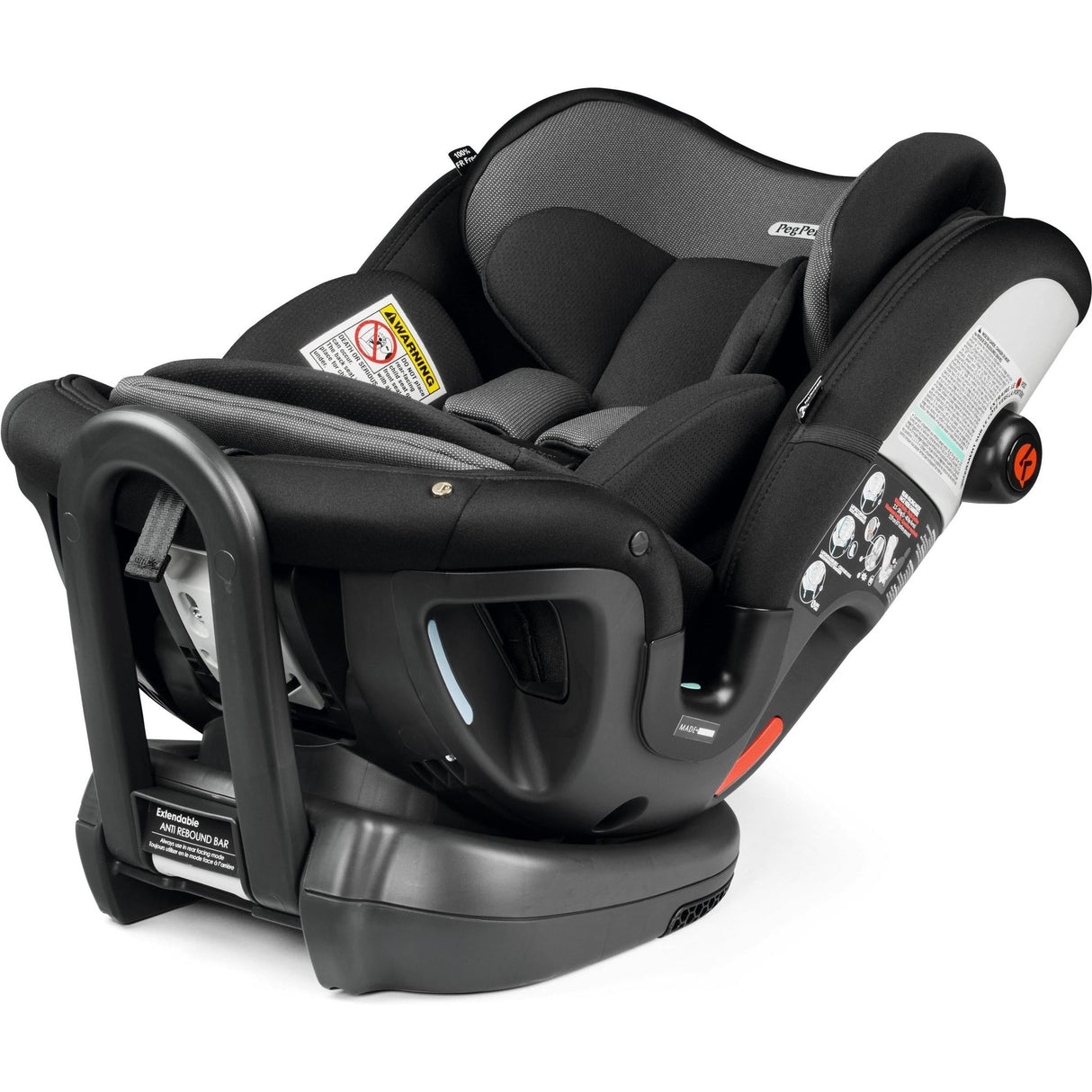PEG Primo Viaggio All-In-One Car Seat - Kid's Stuff Superstore