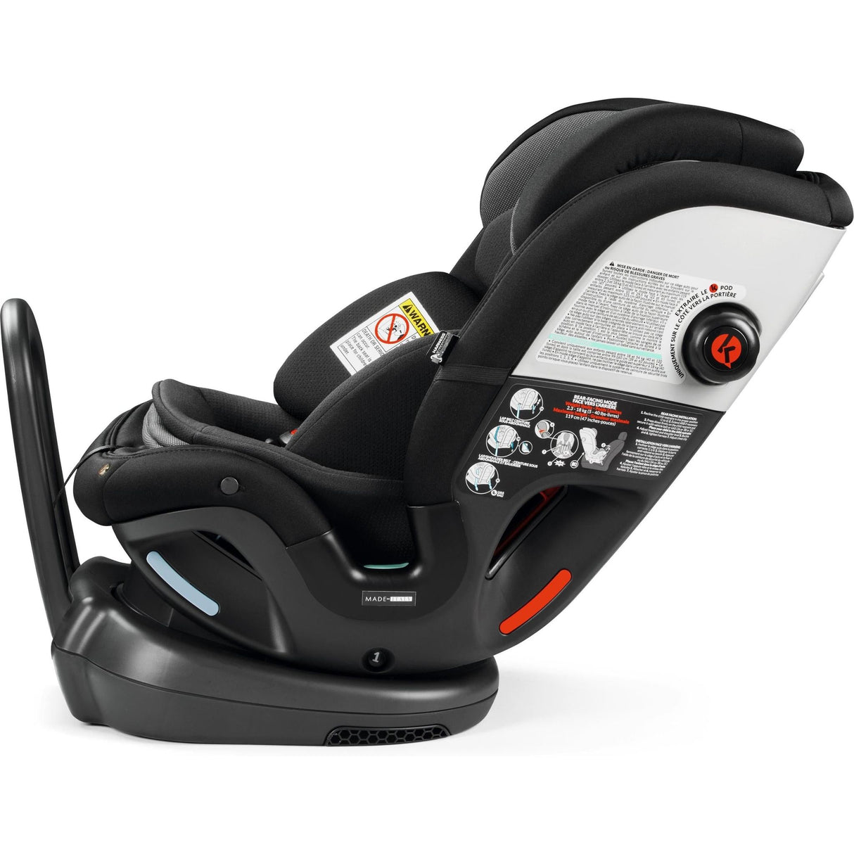 PEG Primo Viaggio All-In-One Car Seat - Kid's Stuff Superstore