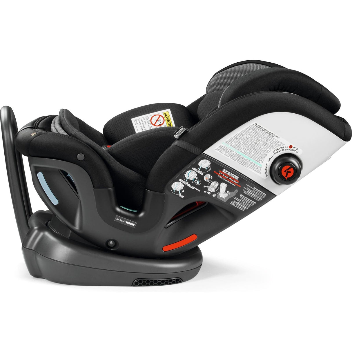 PEG Primo Viaggio All-In-One Car Seat - Kid's Stuff Superstore