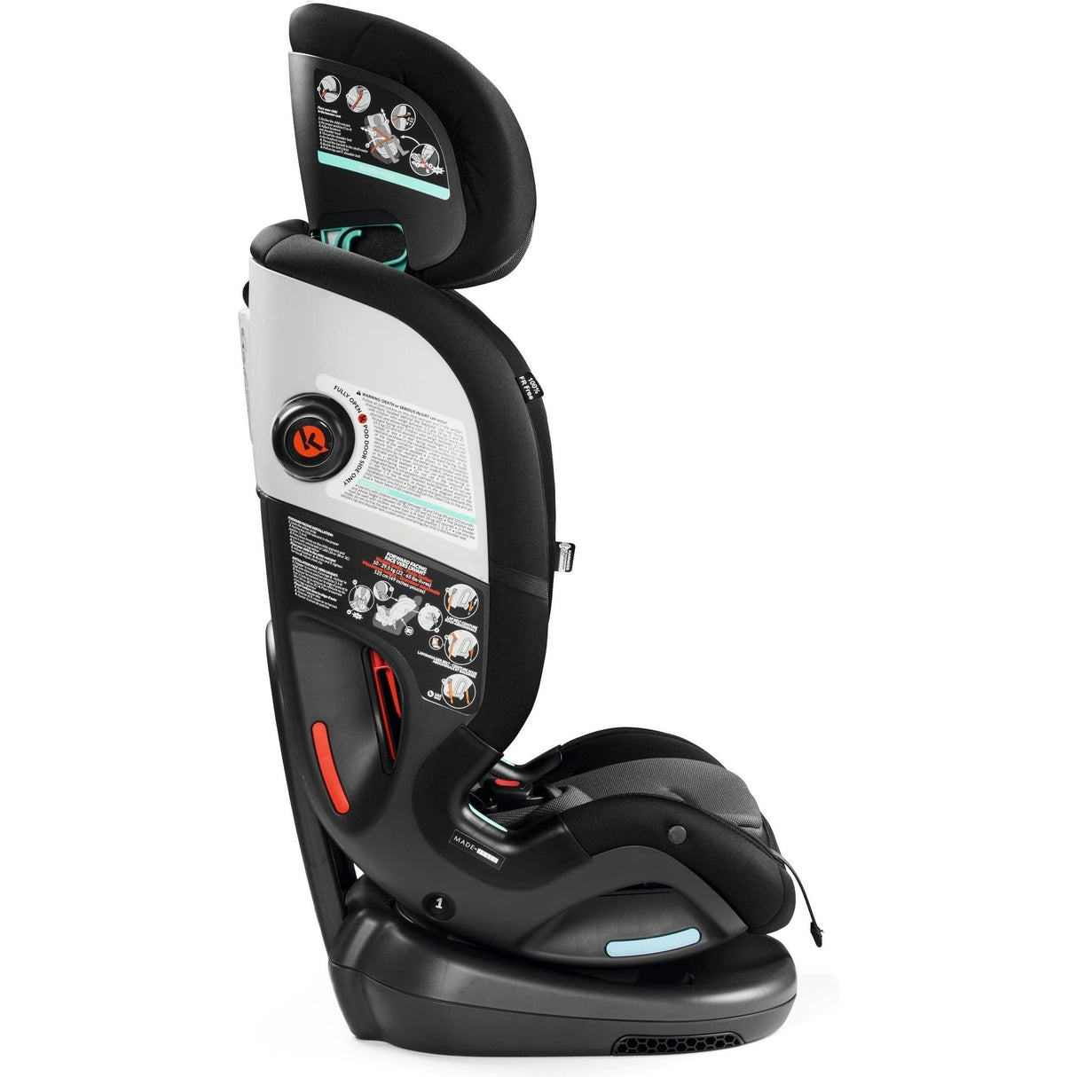 PEG Primo Viaggio All-In-One Car Seat - Kid's Stuff Superstore