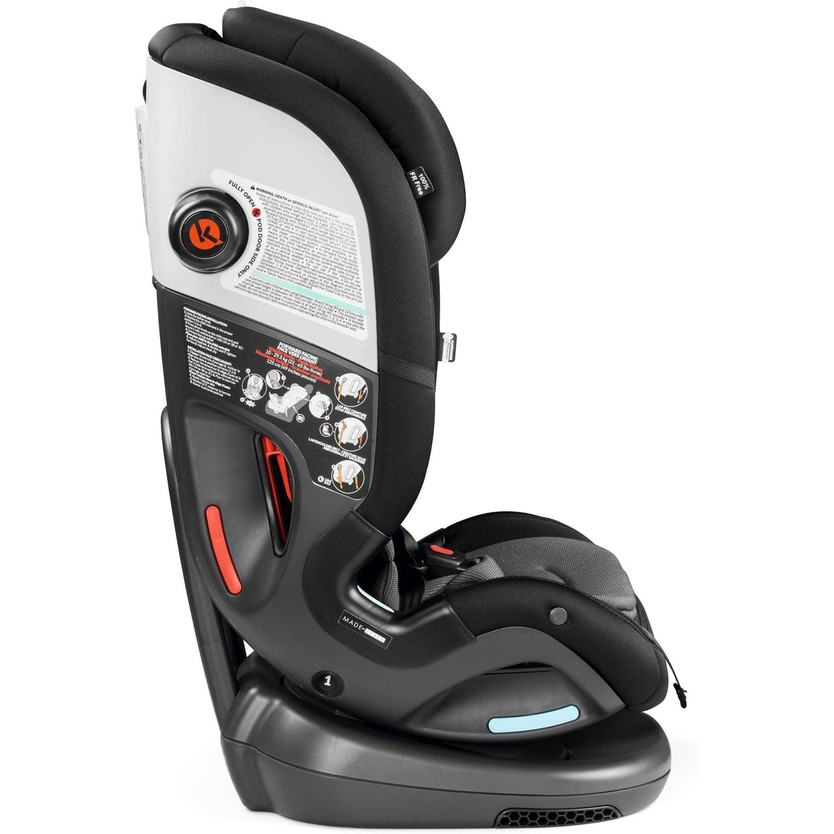 PEG Primo Viaggio All-In-One Car Seat - Kid's Stuff Superstore