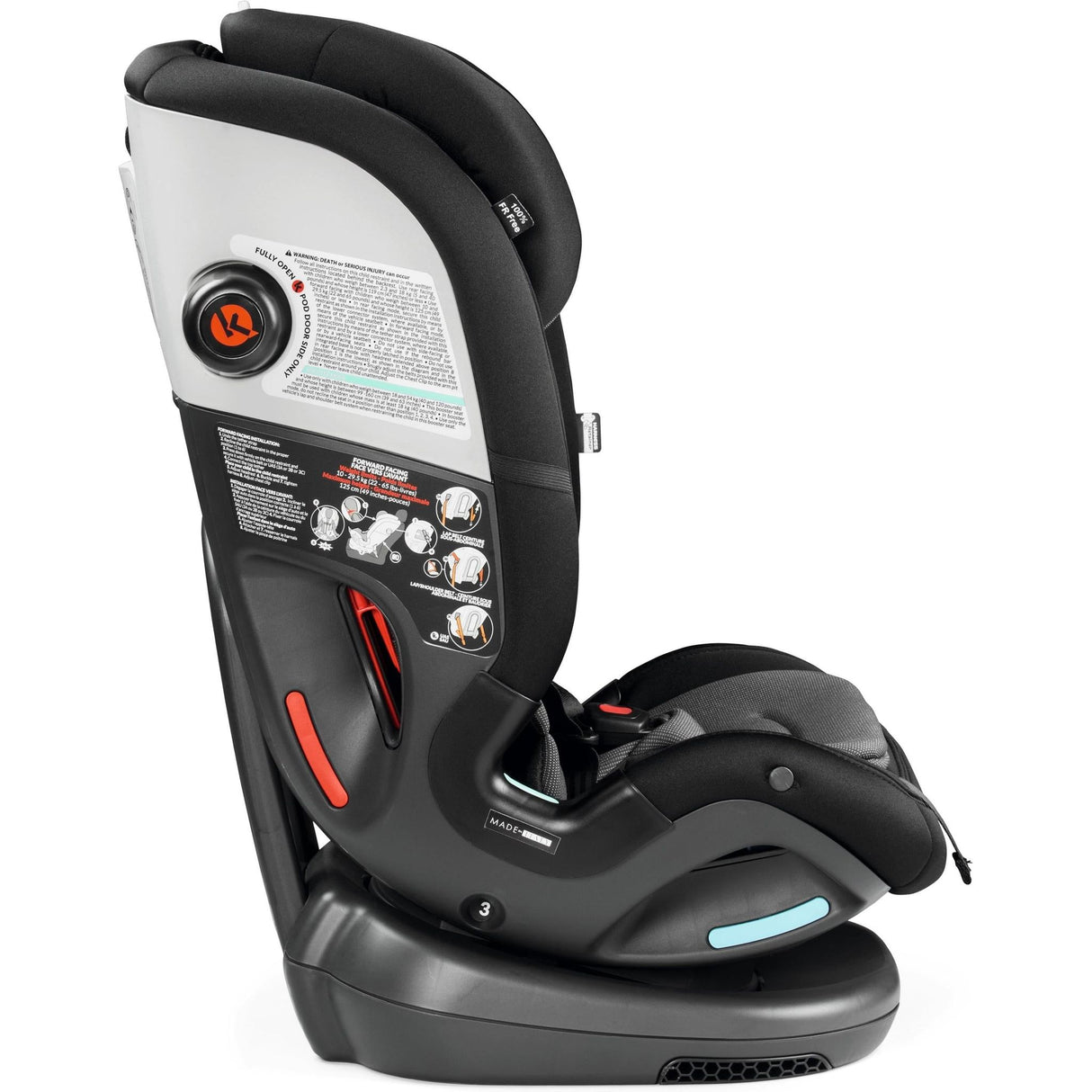 PEG Primo Viaggio All-In-One Car Seat - Kid's Stuff Superstore