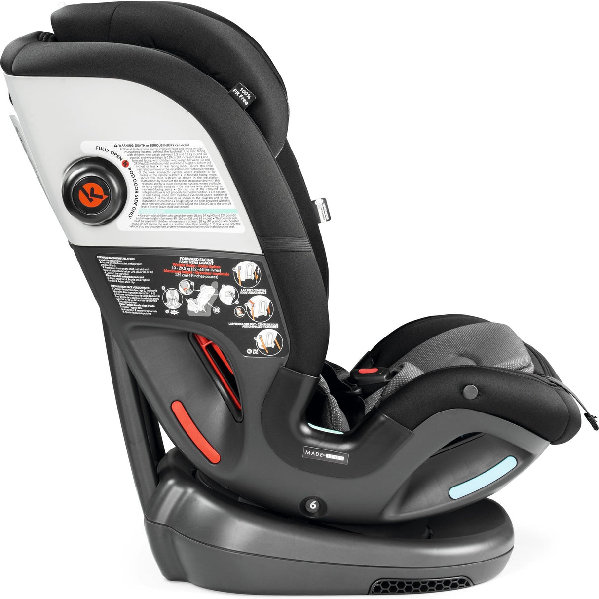 PEG Primo Viaggio All-In-One Car Seat - Kid's Stuff Superstore