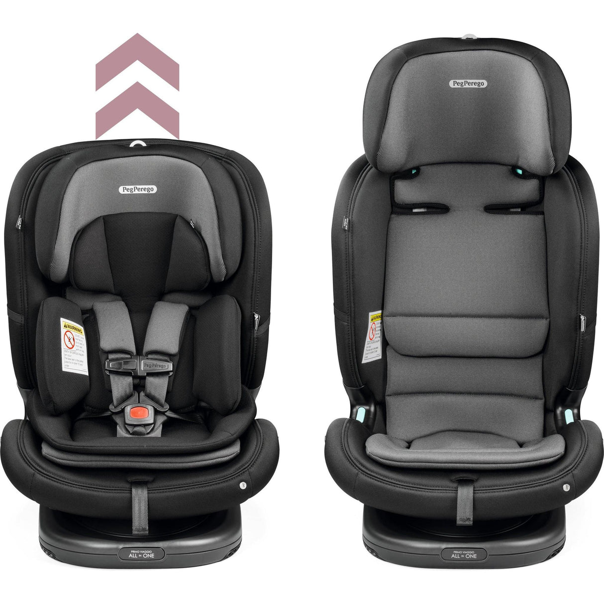 PEG Primo Viaggio All-In-One Car Seat - Kid's Stuff Superstore